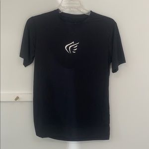 ActiveFaith workout shirt